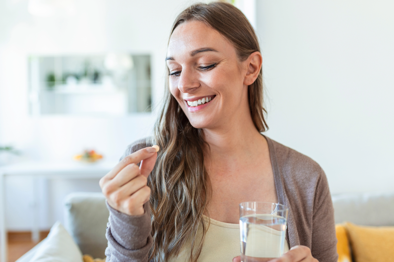 Exploring the best probiotics for women over 40