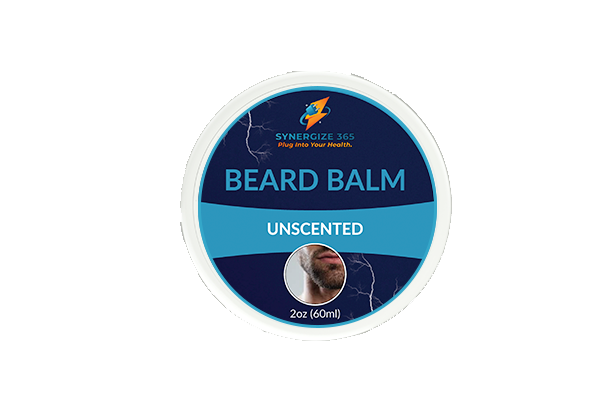 Beard Balm - Synergize365