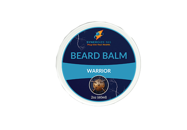 Beard Balm - Synergize365