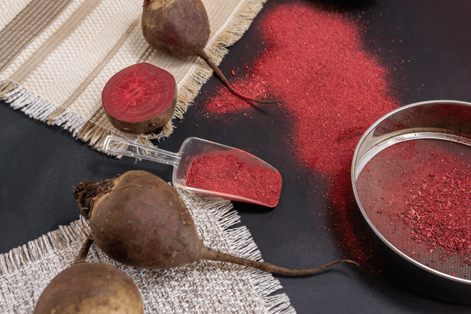 Best Beet Supplements for You