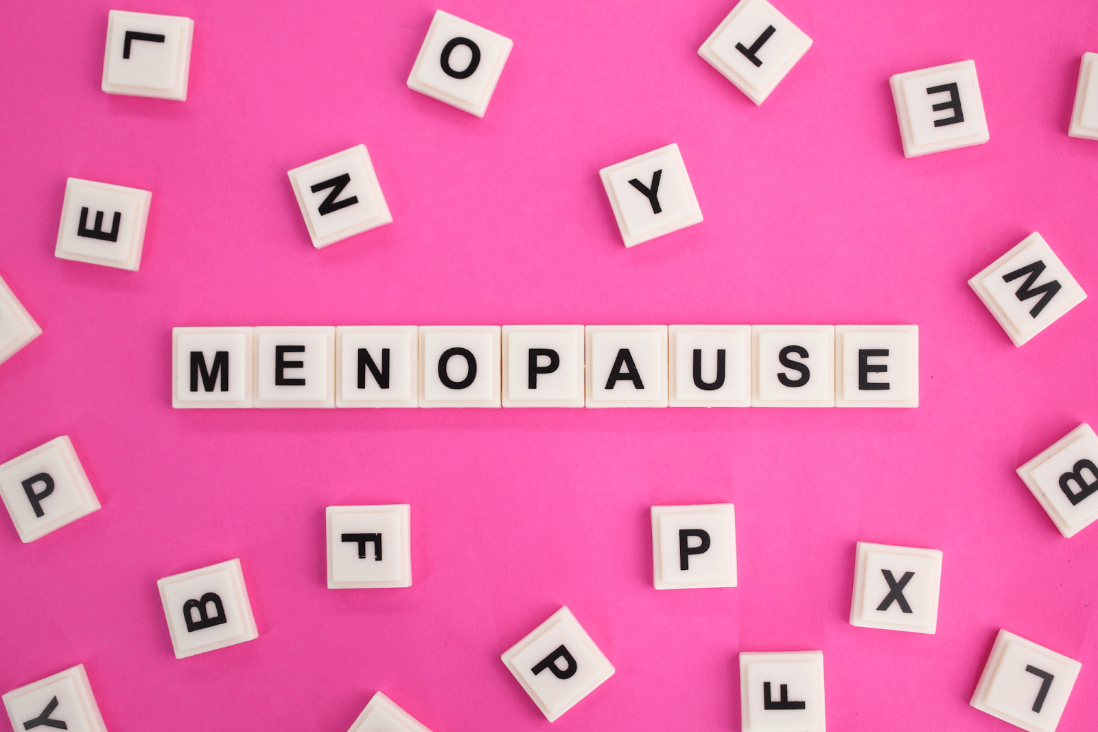 Best probiotic for women in menopause