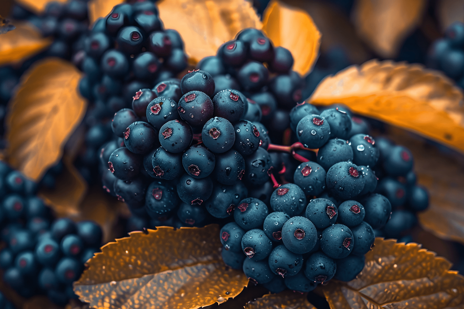 Exploring the Benefits of Elderberry