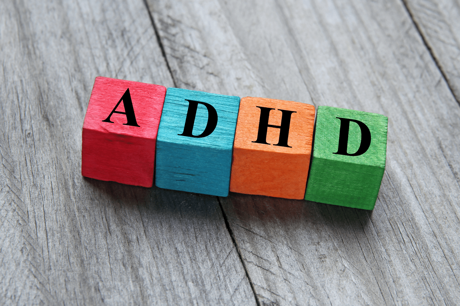 Mushroom Supplements for ADHD Management