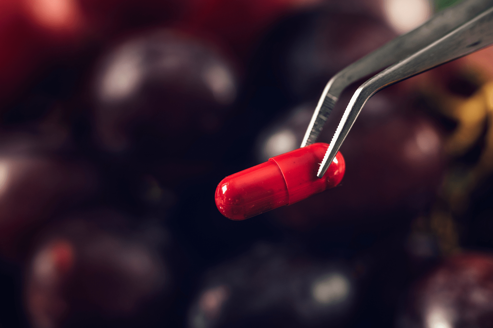 Can Resveratrol Support Healthy Blood Pressure?